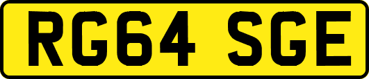 RG64SGE