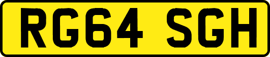 RG64SGH