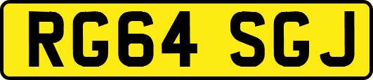 RG64SGJ