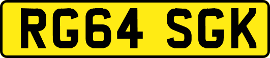 RG64SGK