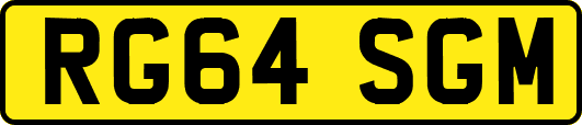 RG64SGM