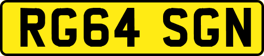 RG64SGN
