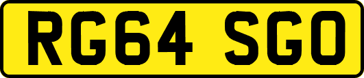 RG64SGO