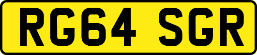 RG64SGR