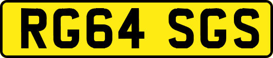 RG64SGS