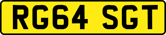 RG64SGT
