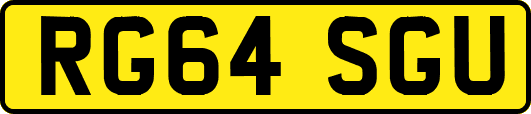 RG64SGU