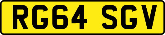 RG64SGV