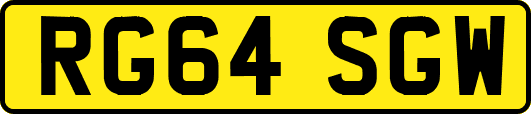 RG64SGW
