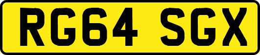 RG64SGX