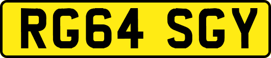 RG64SGY