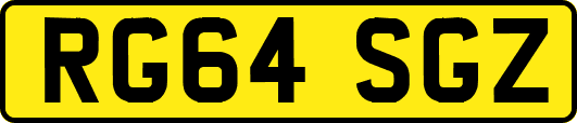 RG64SGZ