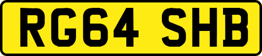 RG64SHB