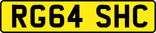 RG64SHC