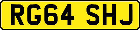RG64SHJ