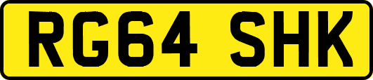 RG64SHK