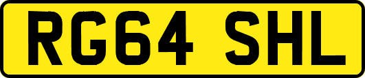 RG64SHL