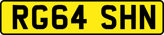 RG64SHN
