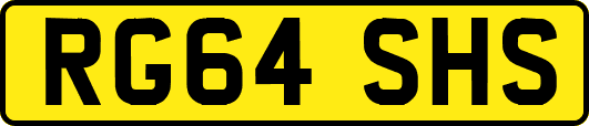 RG64SHS