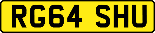 RG64SHU