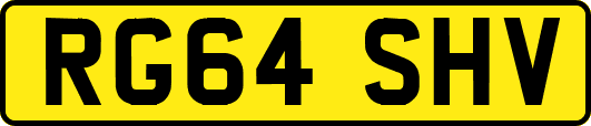 RG64SHV