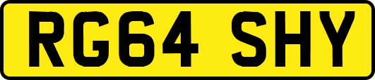 RG64SHY