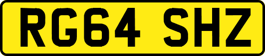 RG64SHZ