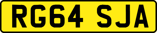 RG64SJA