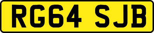 RG64SJB