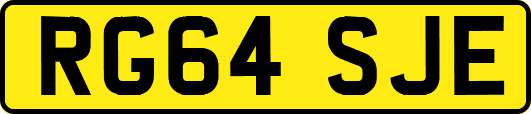 RG64SJE