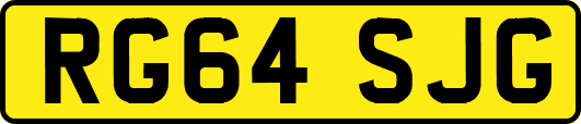 RG64SJG