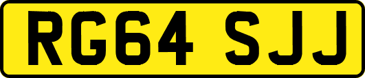 RG64SJJ