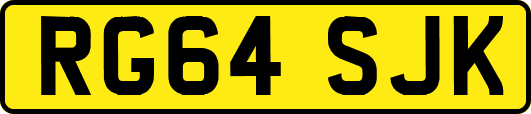 RG64SJK
