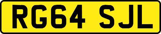 RG64SJL