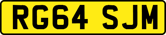 RG64SJM