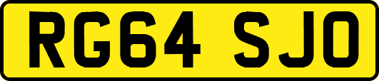 RG64SJO