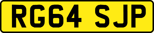 RG64SJP