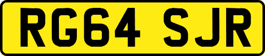 RG64SJR