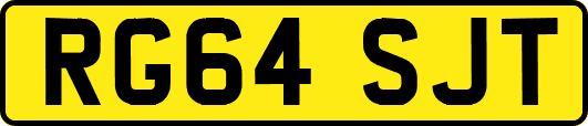 RG64SJT