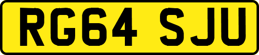 RG64SJU