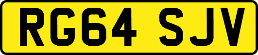 RG64SJV
