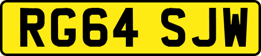 RG64SJW