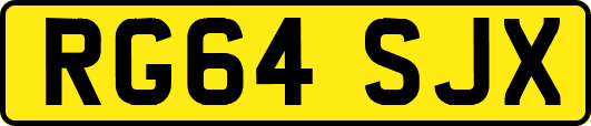 RG64SJX