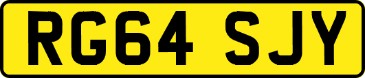 RG64SJY