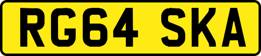 RG64SKA