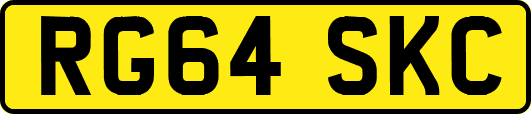 RG64SKC