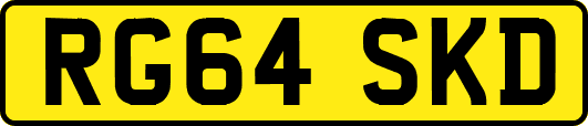 RG64SKD