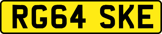 RG64SKE