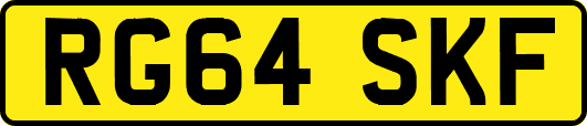 RG64SKF
