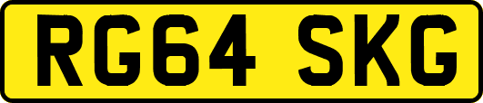 RG64SKG